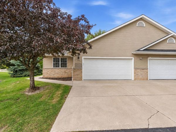 674 County Road H Rd, Kewaskum, WI 53040