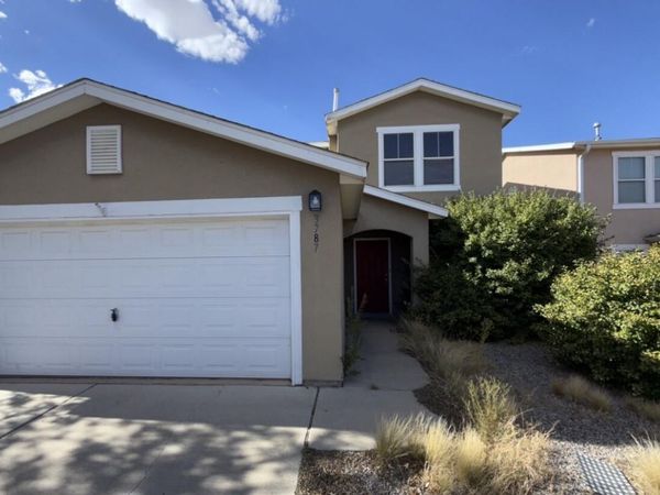3787 Cattle Drive NE, Rio Rancho, NM 87144