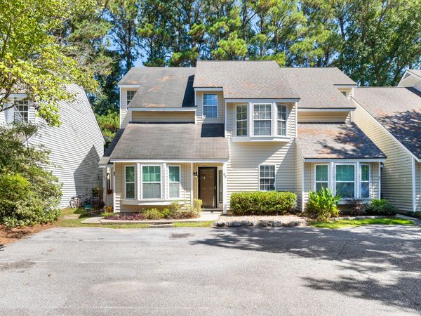 8 Townpark Lane, Unit D, Charleston, SC 29412