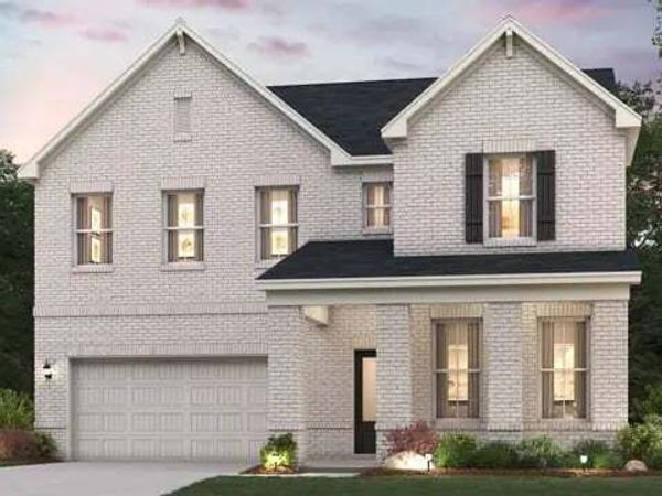 6744 Homer Lane, Fairburn, GA 30213