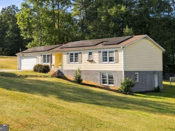 408 White Way, Winder, GA 30680