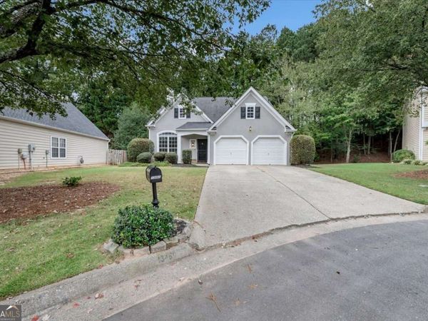 13460 Avensong Crossing, Milton, GA 30004