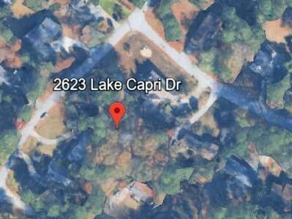 2623 Lake Capri Drive, Conyers, GA 30012