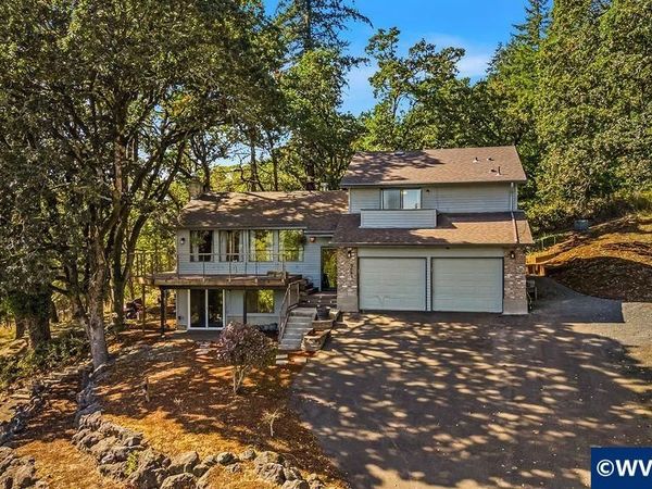 2565 West Thornton Lake Dr NW, Albany, OR 97321