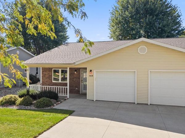 1428 15th Street, Baraboo, WI 53913
