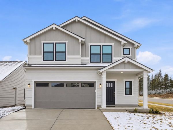 3008 S Sorrel Trail Ave., Unit Talent Lot, Nampa, ID 83686