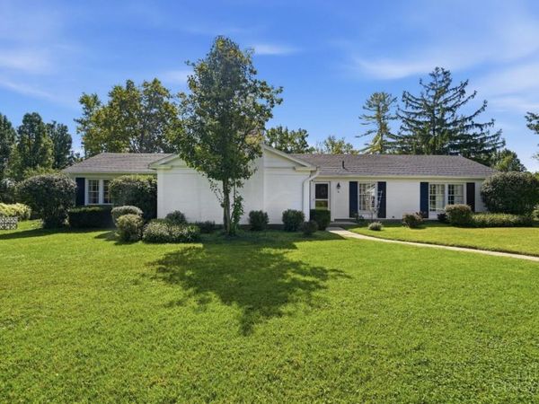15 Fairway Court, Hamilton, OH 45013