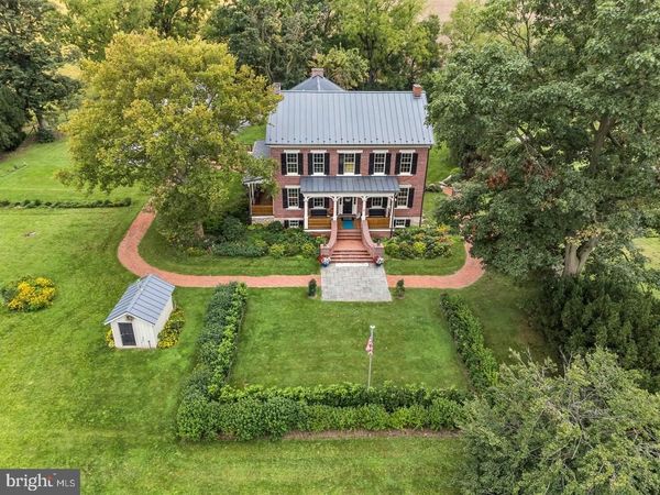 5906 SHERMANS VALLEY ROAD, LOYSVILLE, PA 17047