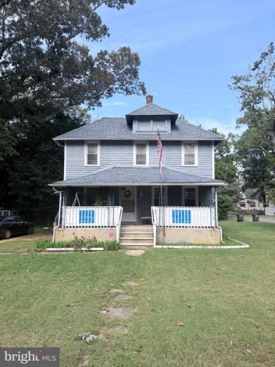 300 Salem Avenue, Newfield, NJ 08344 Main Photo