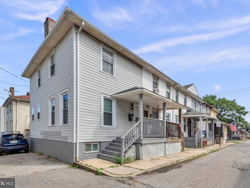 4113 Grace Court, Baltimore, MD 21226 Main Photo
