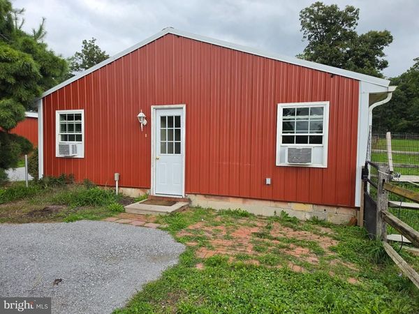 1116 TELEGRAPH ROAD, COATESVILLE, PA 19320