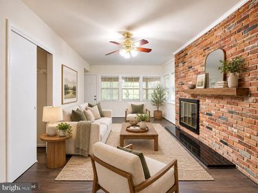 2505 LEEDS ROAD, OAKTON, VA 22124