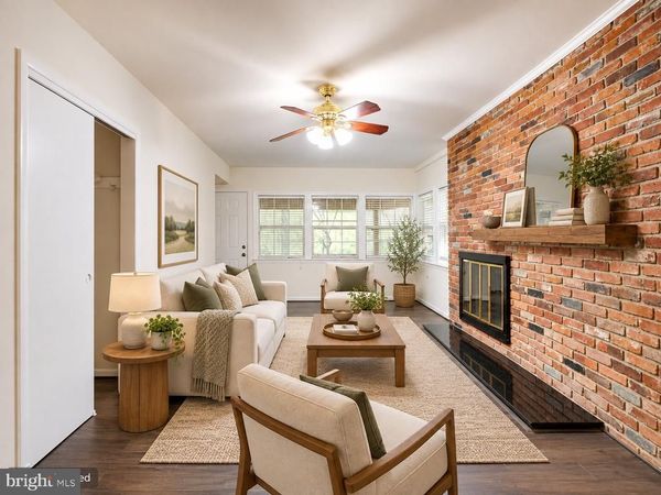 2505 LEEDS ROAD, OAKTON, VA 22124
