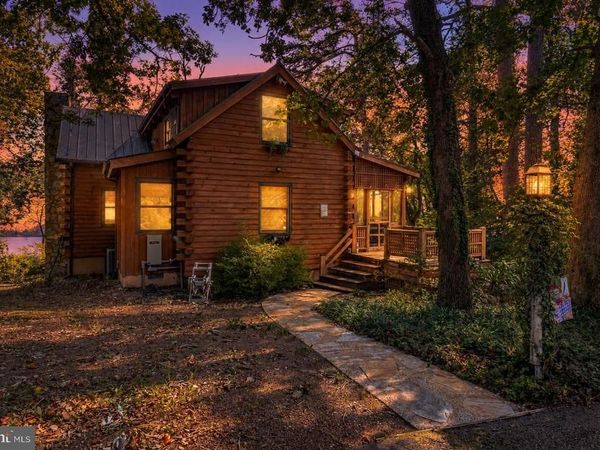 97 OVERLOOK LANE , BURGESS, VA 22432