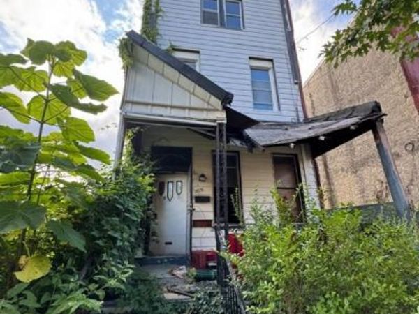 3031 N 16TH STREET, PHILADELPHIA, PA 19132