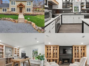 6750 STONEHURST COURT, WARRENTON, VA 20187