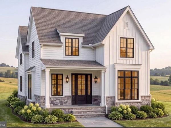 Lot 4 VILLAGE CROSSING , LAHASKA, PA 18931