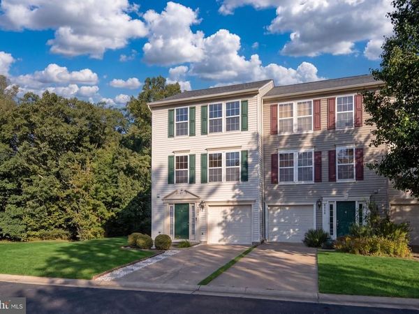 4715 COLONNADE WAY , FREDERICKSBURG, VA 22408