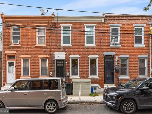 1411 S MOLE STREET, PHILADELPHIA, PA 19146