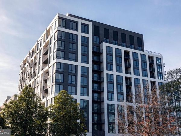 255 W. FALLS STATION BOULEVARD , Unit 507, FALLS CHURCH, VA 22046