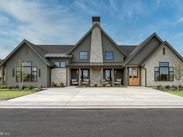 1007 ALISTER LOOP, MINERAL, VA 23117