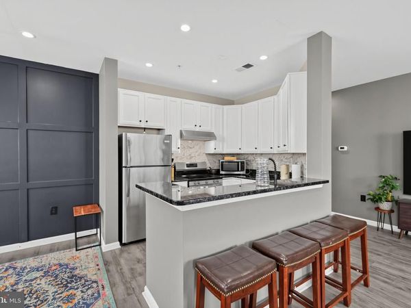 6481 CHEYENNE DRIVE, Unit 304, ALEXANDRIA, VA 22312