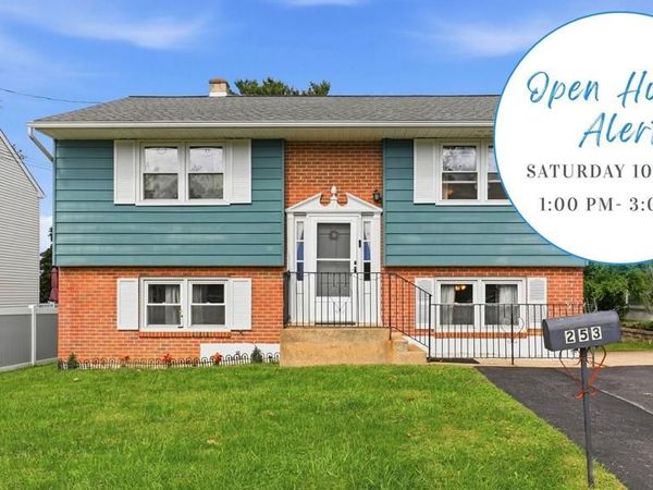 253 HIGHLAND AVENUE, AMBLER, PA 19002