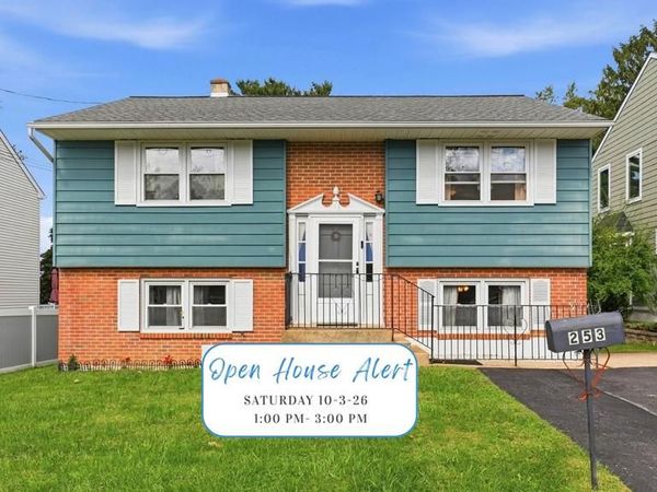 253 HIGHLAND AVENUE, AMBLER, PA 19002