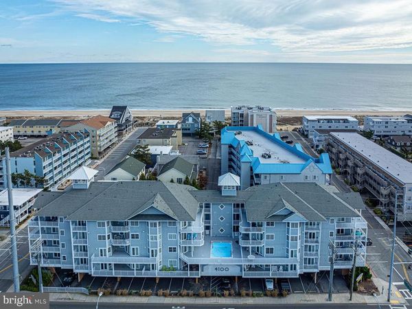 18 41ST STREET, Unit 103, OCEAN CITY, MD 21842