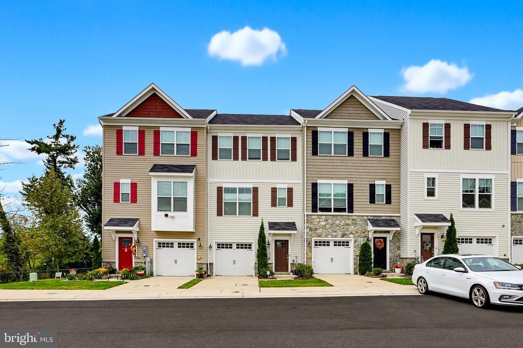 11103 WILDER WAY , OWINGS MILLS, MD 21117
