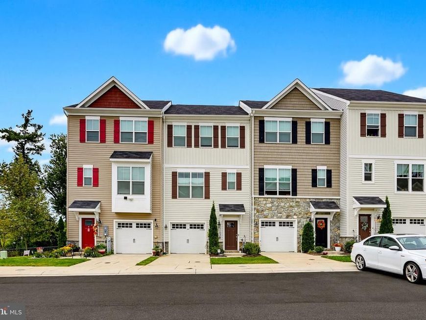 11103 Wilder Way, Owings Mills, MD 21117 Main Photo