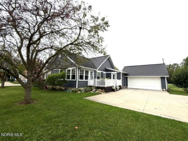1510 S Main Street, Bryan, OH 43506
