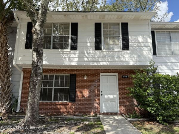 203 KETTERING Court, Orange Park, FL 32073