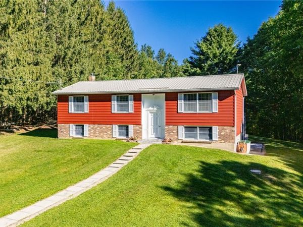 4380 Bristol Cross Road , Canandaigua, NY 14424