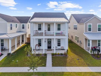 1086 Scotch Bonnet Way, Ridgeville, SC 29472