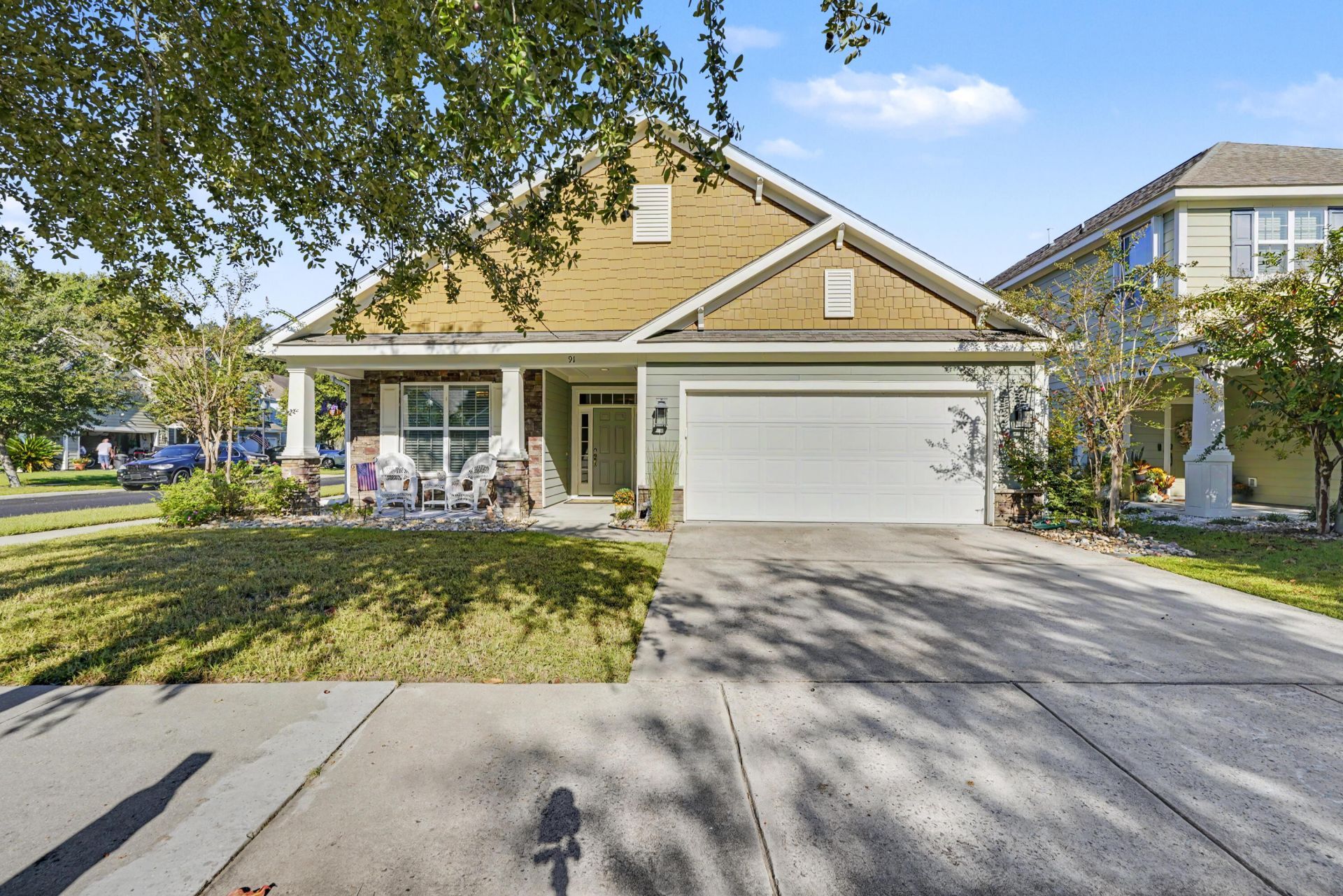 91 Shell Hall Way Photo 33