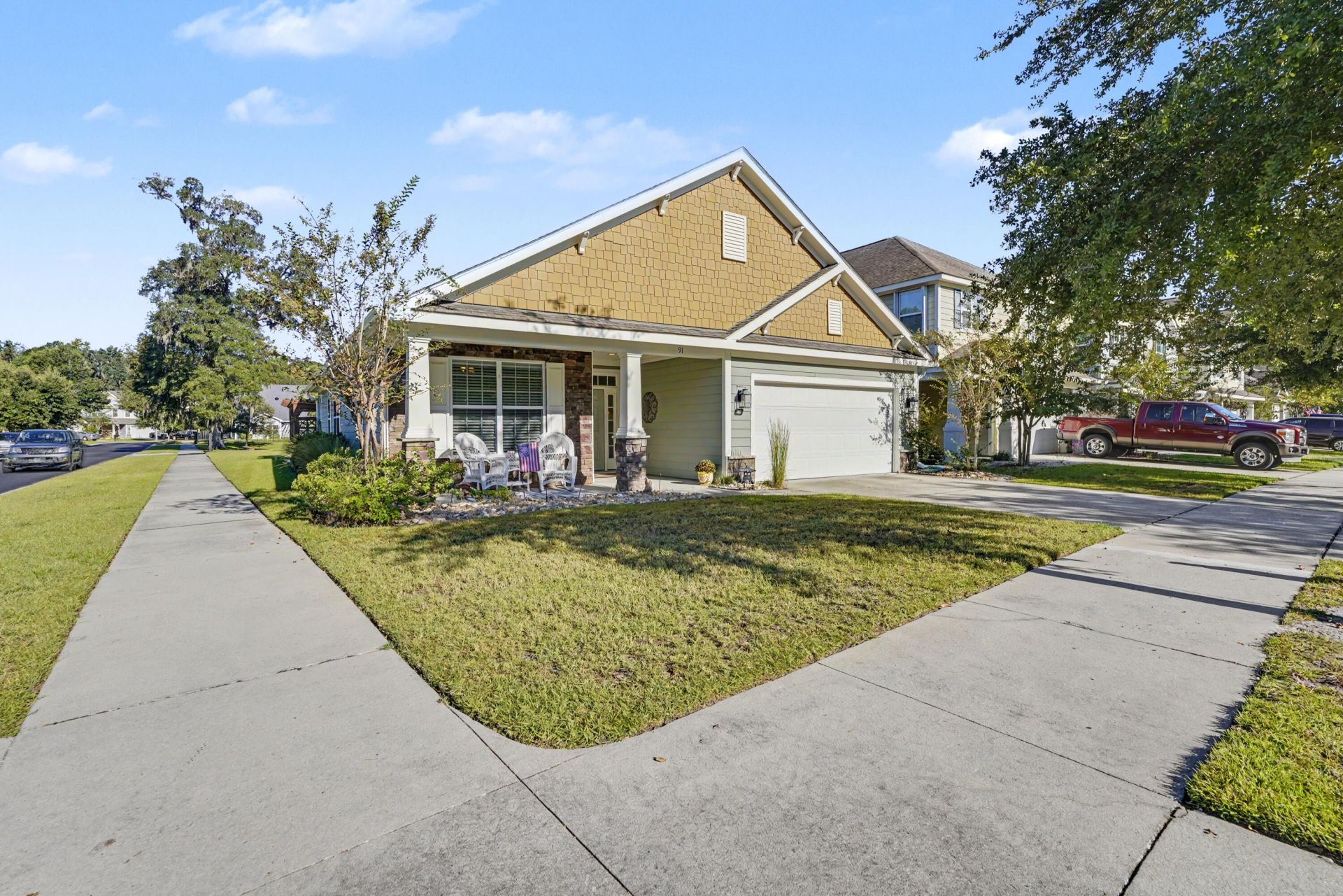91 Shell Hall Way Photo 38