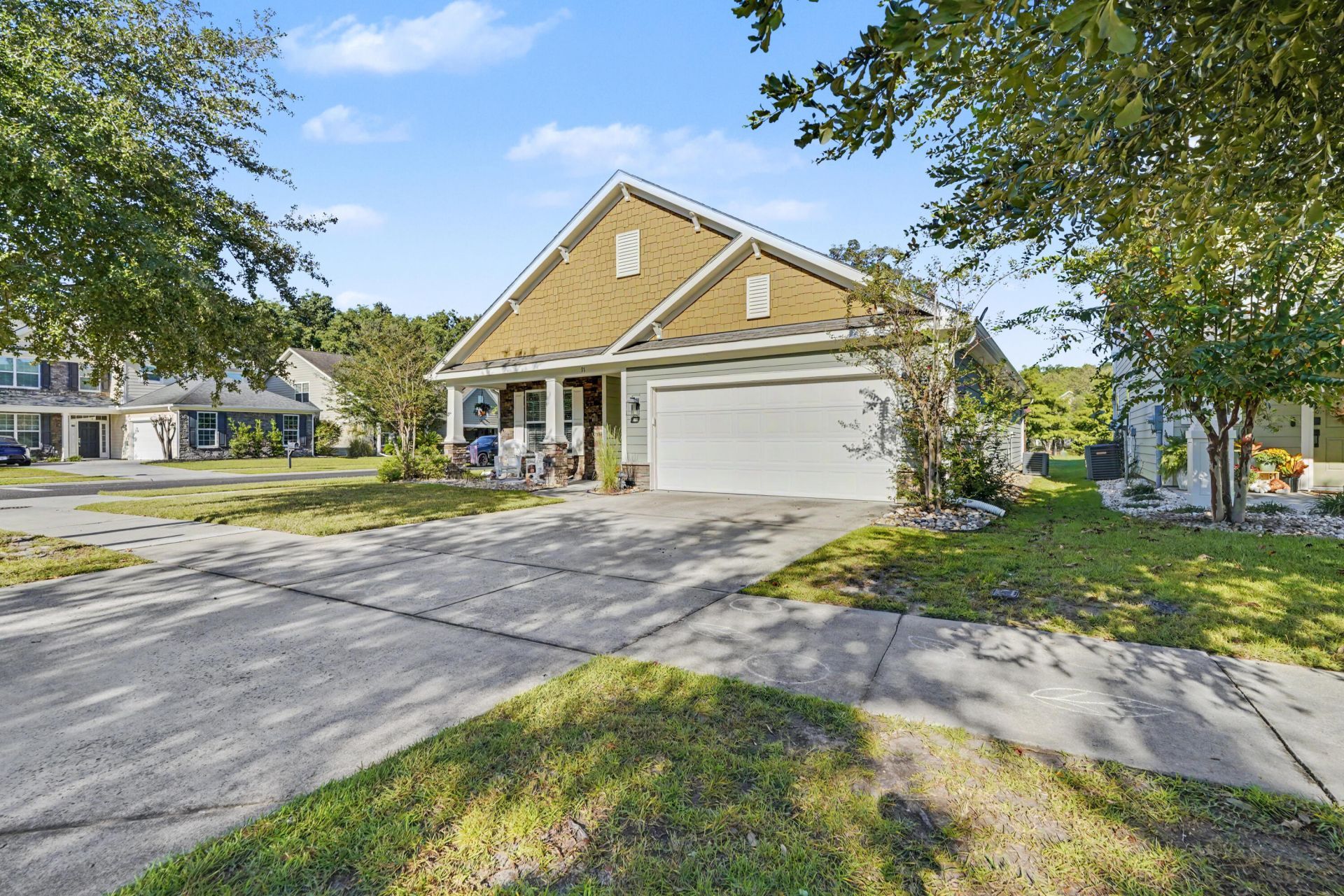 91 Shell Hall Way Photo 39