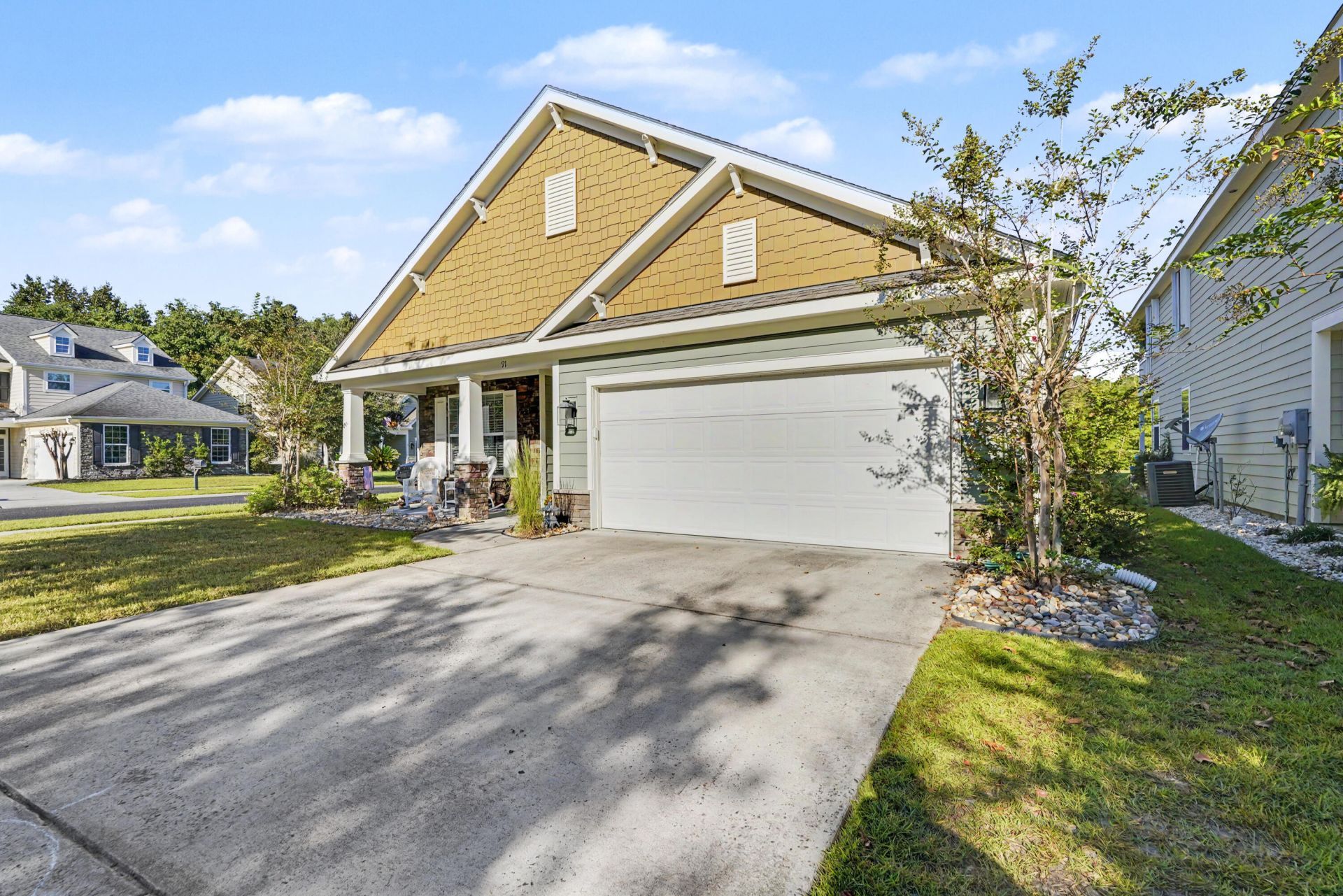 91 Shell Hall Way Photo 40