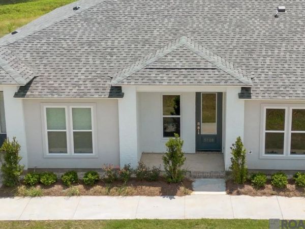 5708 Montegudo Blvd, Zachary, LA 70791