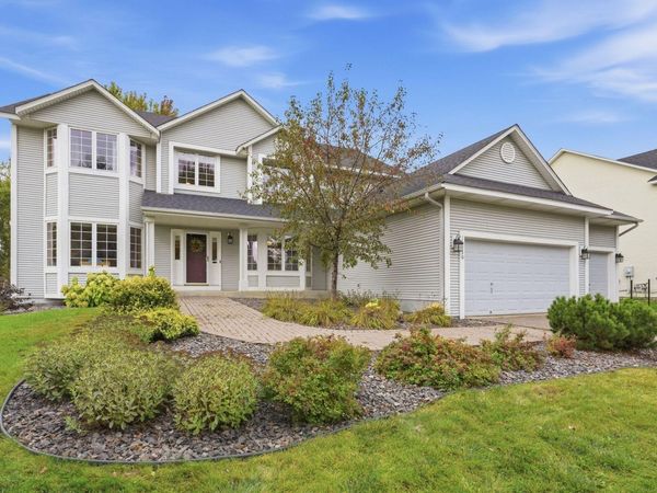 16130 39th Place N, Plymouth, MN 55446
