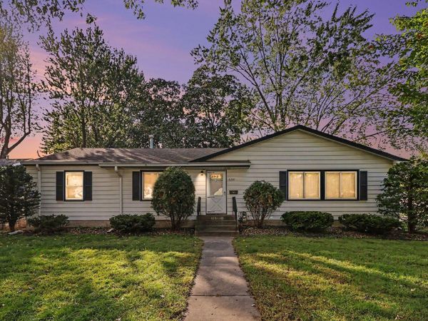 6700 13th Avenue S, Richfield, MN 55423