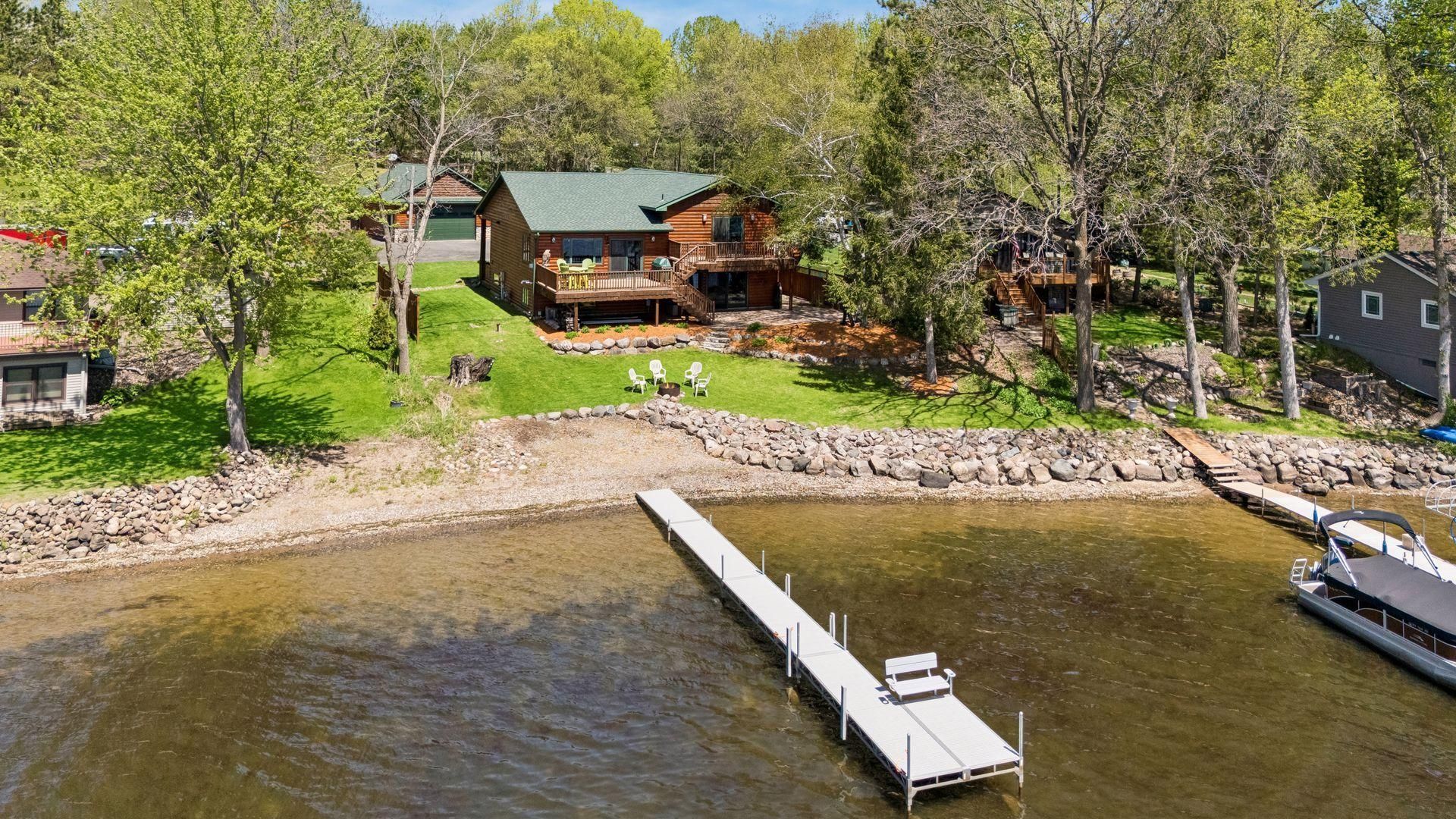 32940 Nueman Trail, Lindstrom, MN 55045 Main Photo