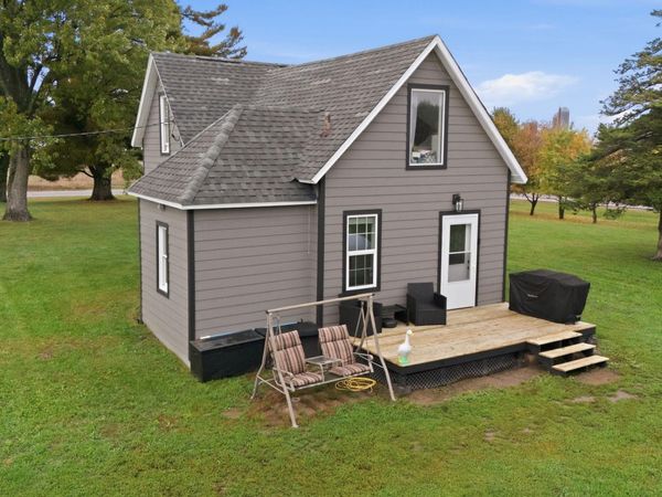 36858 Lily Street NW, Cambridge, MN 55008