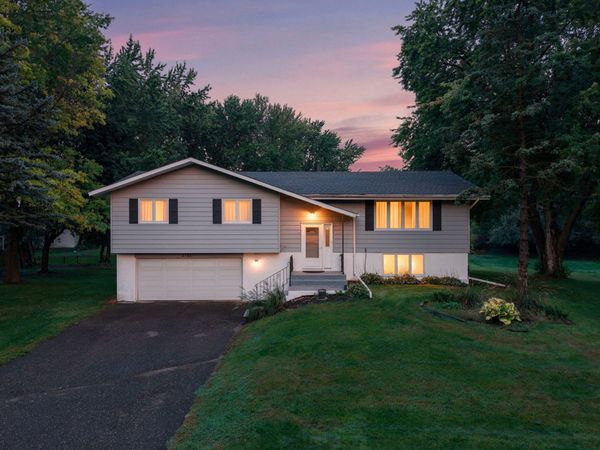 5705 Phoenix Street, Golden Valley, MN 55422