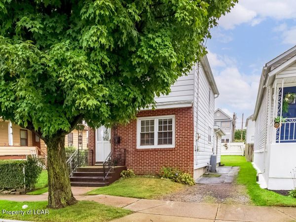 51 Jay Street, Wilkes-Barre, PA 18705