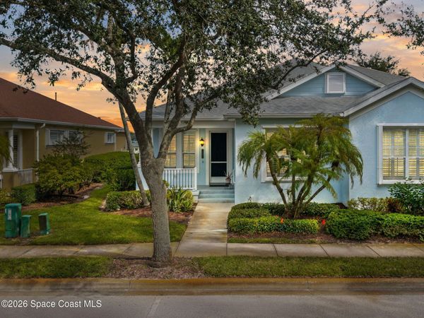7558 15th Lane , Vero Beach, FL 32966