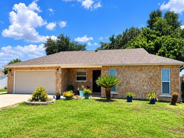 483 ELIZA COURT, KISSIMMEE, FL 34743