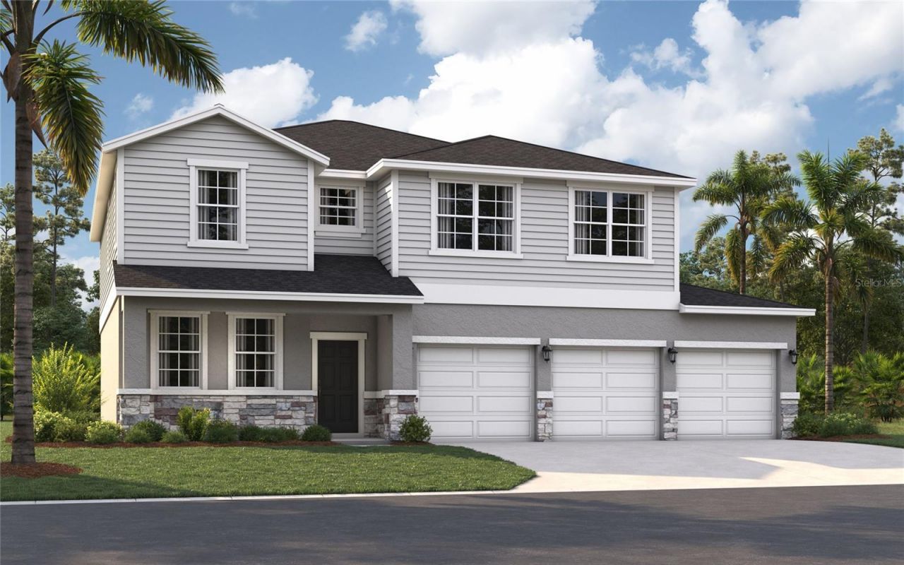 6080 River Farm Avenue, Saint Cloud, FL 34771 Main Photo