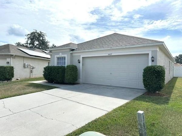 4403 COUNTRY HILLS BOULEVARD, PLANT CITY, FL 33563
